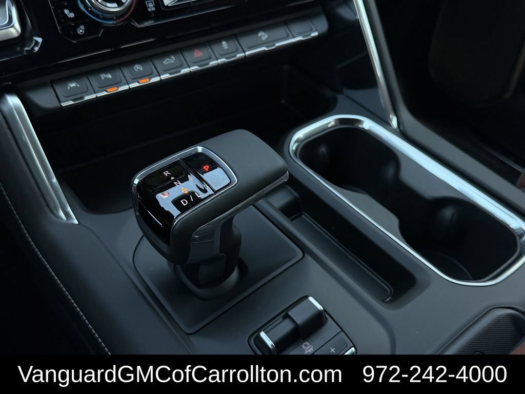 2026 GMC Sierra 1500 Denali Ultimate - Photo 15