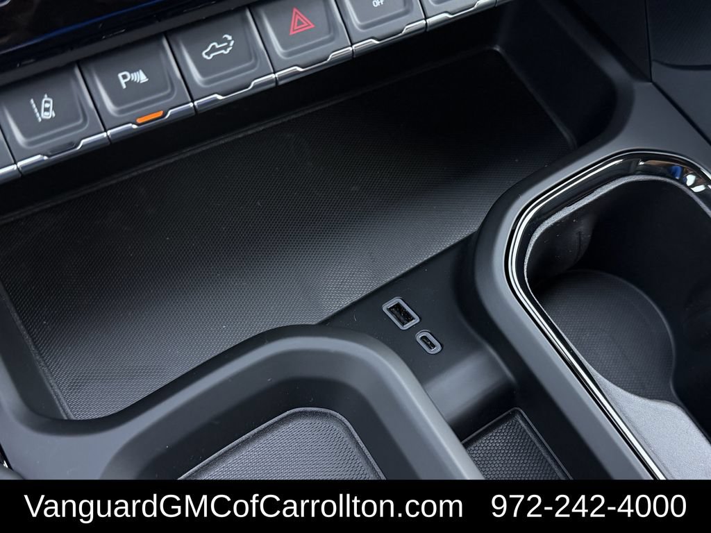 2026 GMC Sierra 2500HD AT4X - Photo 16