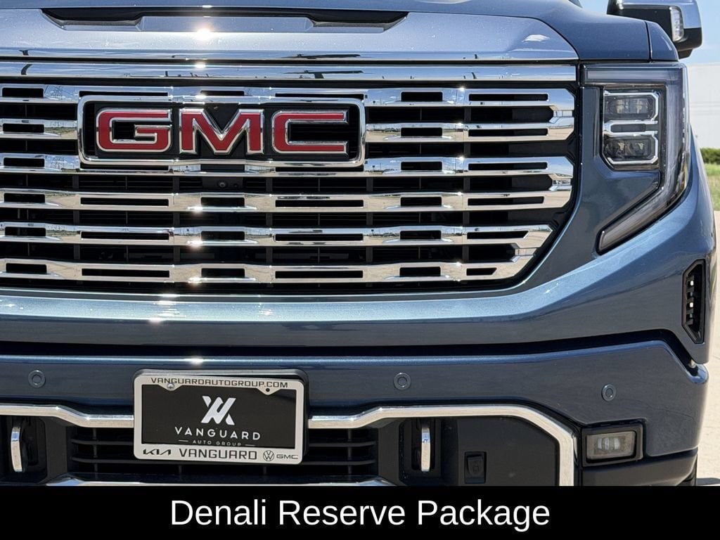 Used 2024 GMC Sierra 1500 Denali Truck