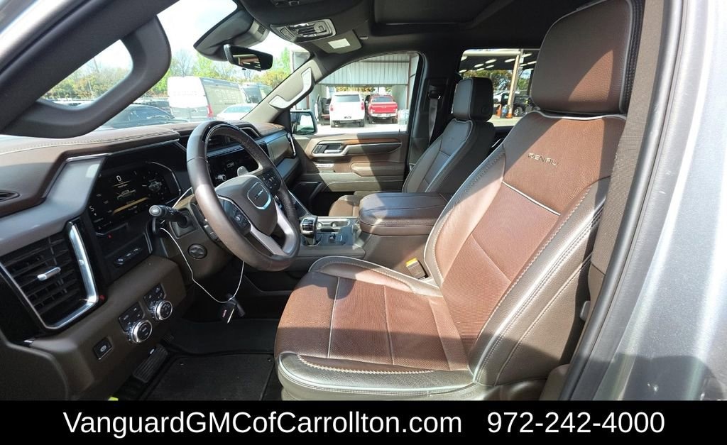 Used 2026 GMC Sierra 1500 Denali Truck