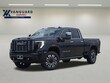 GMC Sierra 2500 HD