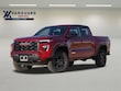 GMC Canyon