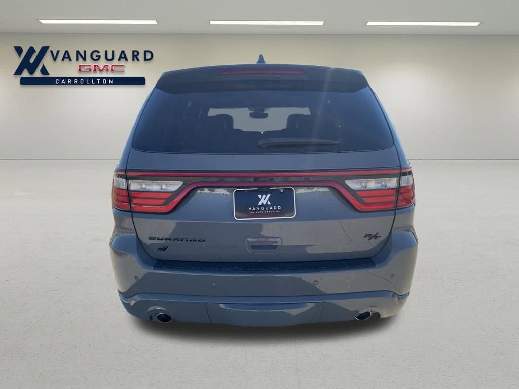 Used 2022 Dodge Durango R/T AWD SUV
