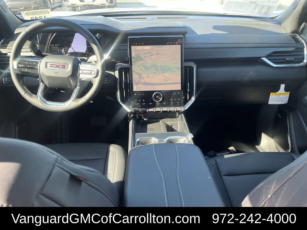 2026 GMC Acadia Elevation - Photo 29