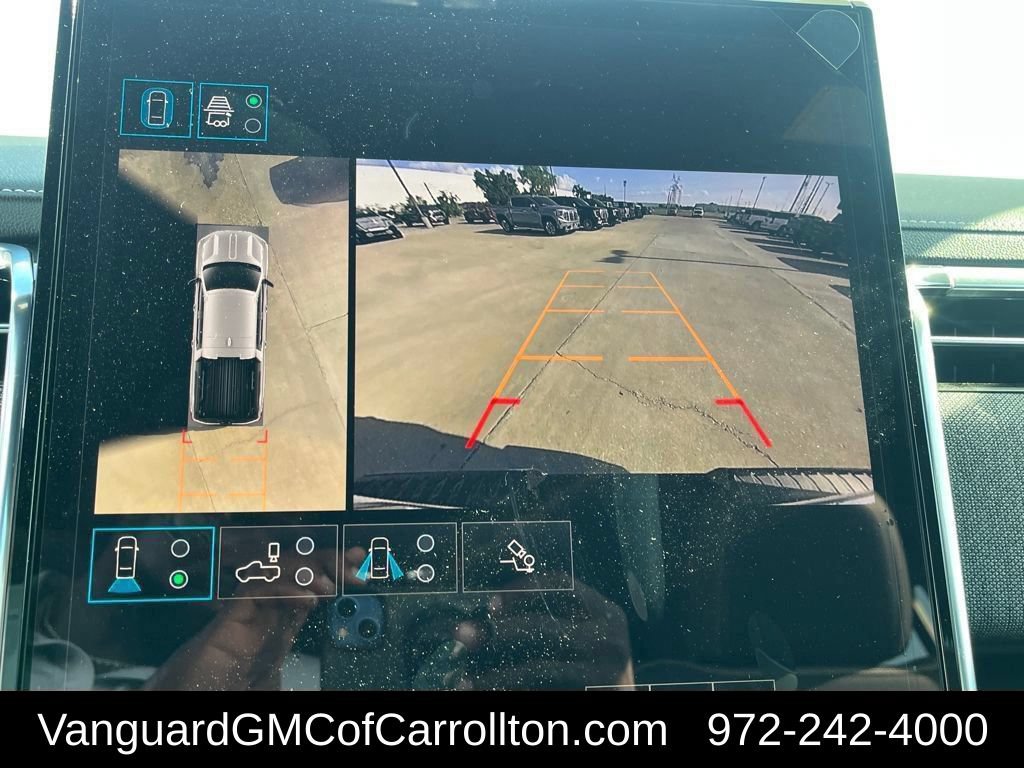 2026 GMC Sierra EV Elevation - Photo 22