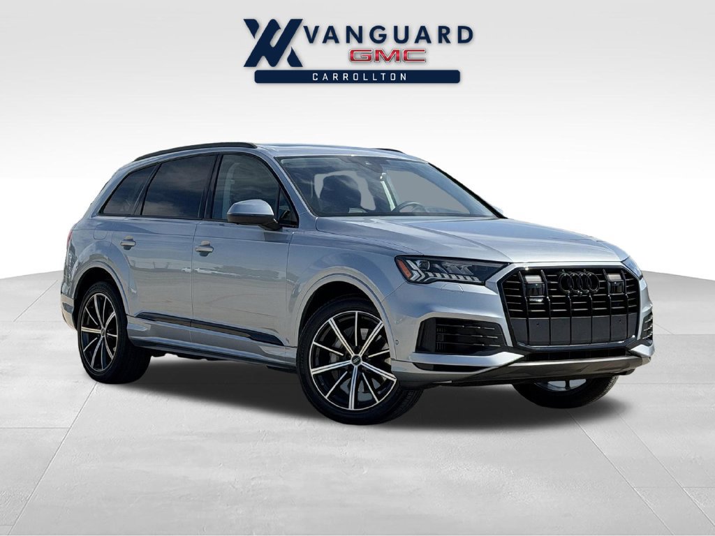 2024 Audi Q7