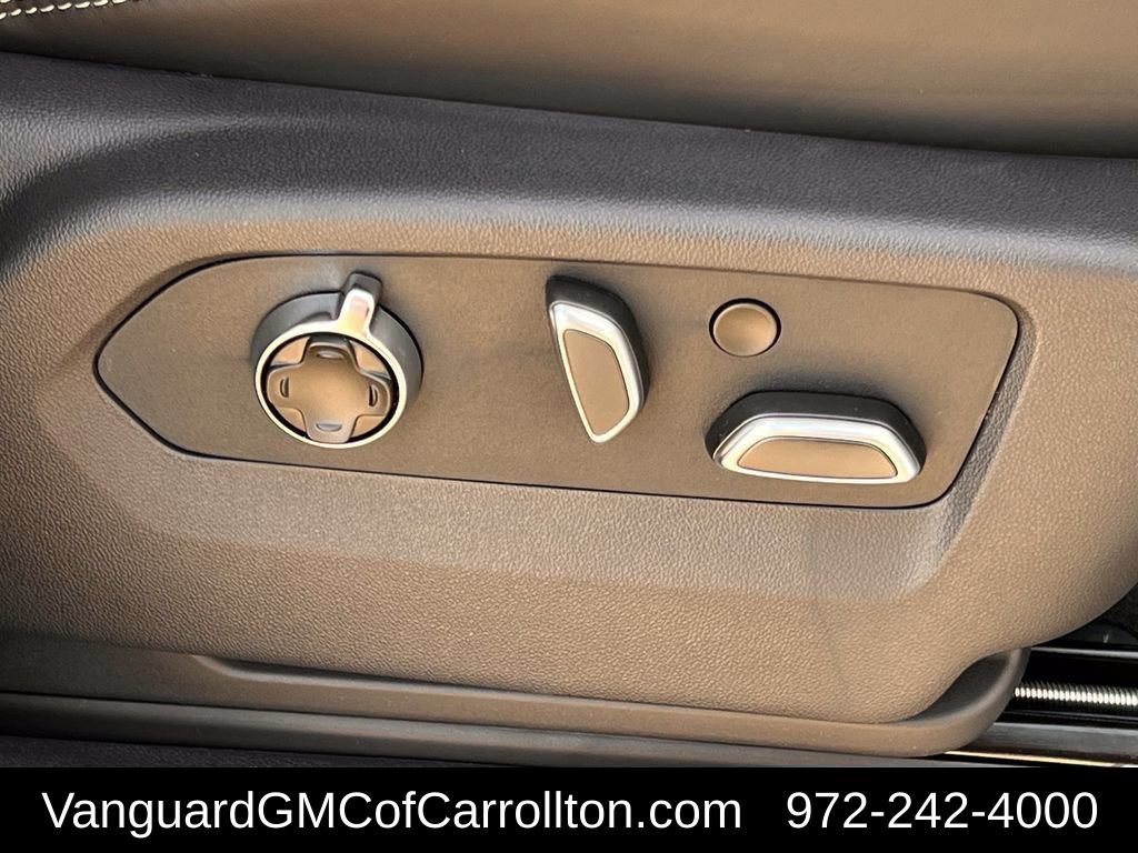 2026 GMC Sierra 1500 Denali Ultimate - Photo 22