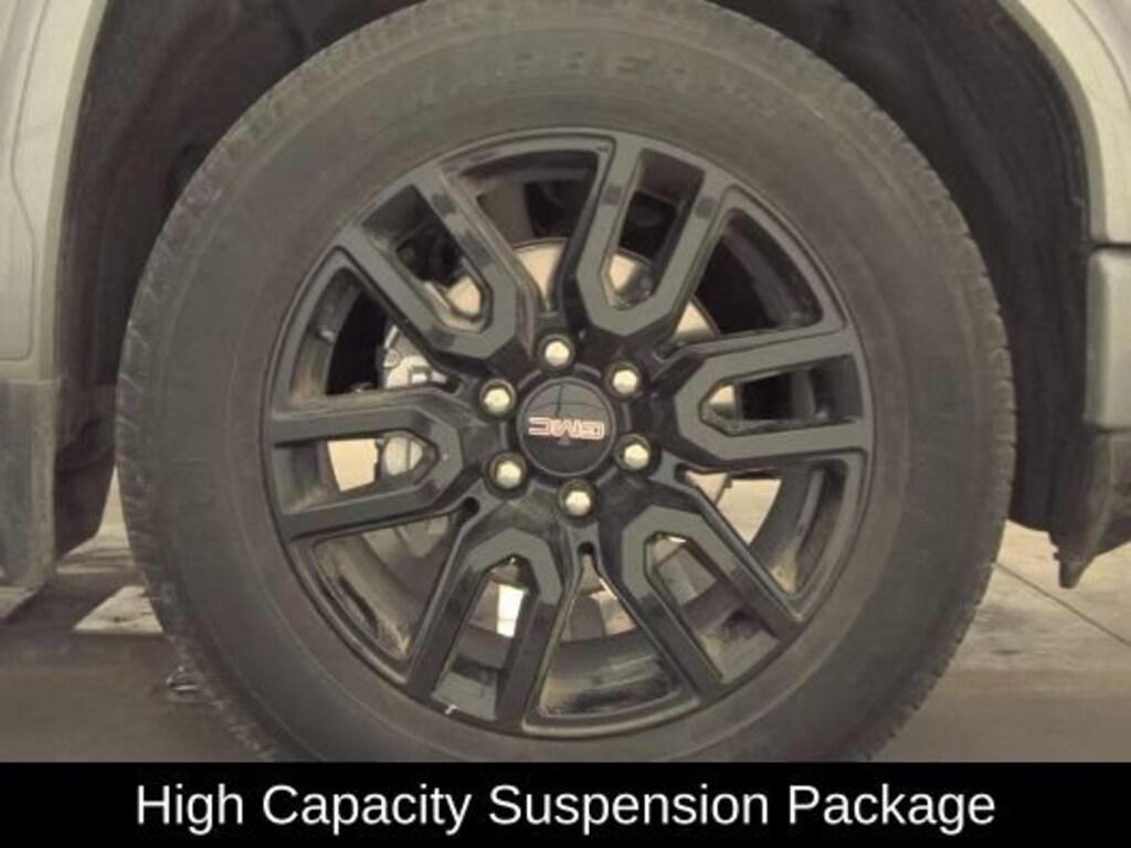 Used 2023 GMC Sierra 1500 Elevation Truck
