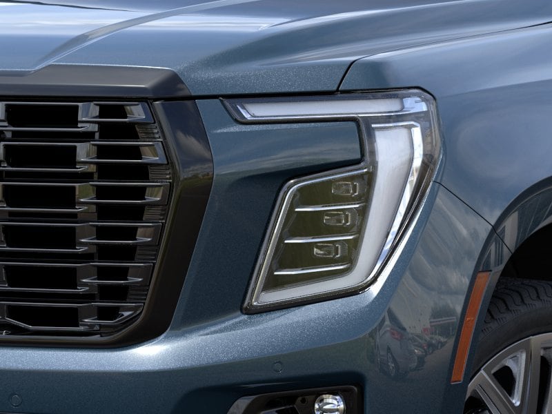 2026 GMC Yukon XL Denali Ultimate - Photo 10