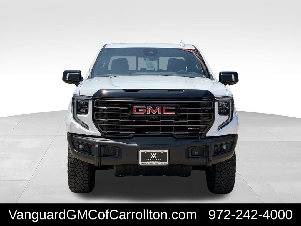 2026 GMC Sierra 1500 AT4X - Photo 7