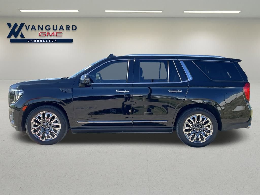 2023 Gmc Yukon Denali Ultimate photo 2