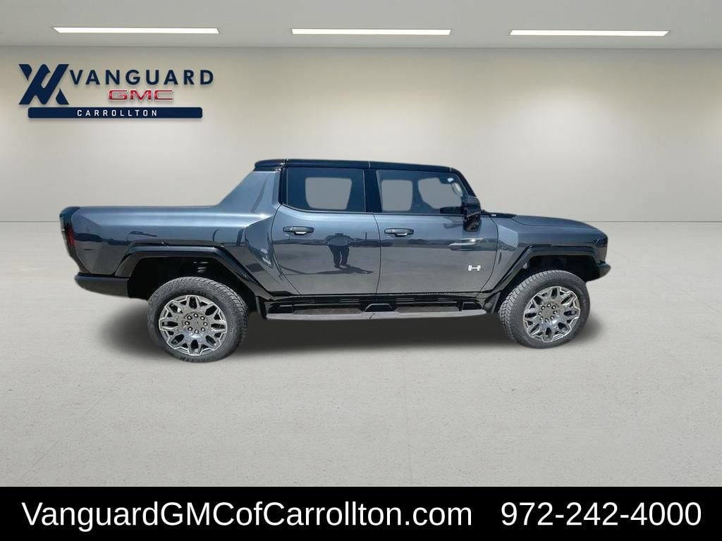 2025 GMC HUMMER EV 3X - Photo 9