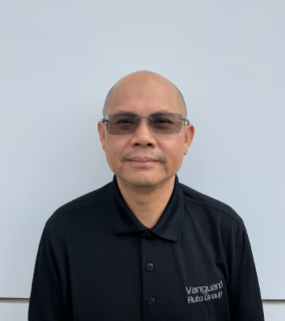 Staff member Andy Pham from ID_fec931