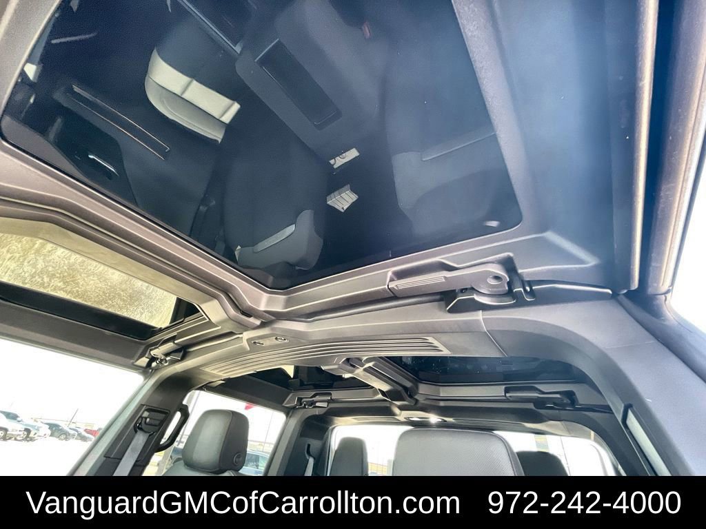 2025 GMC HUMMER EV 3X - Photo 20