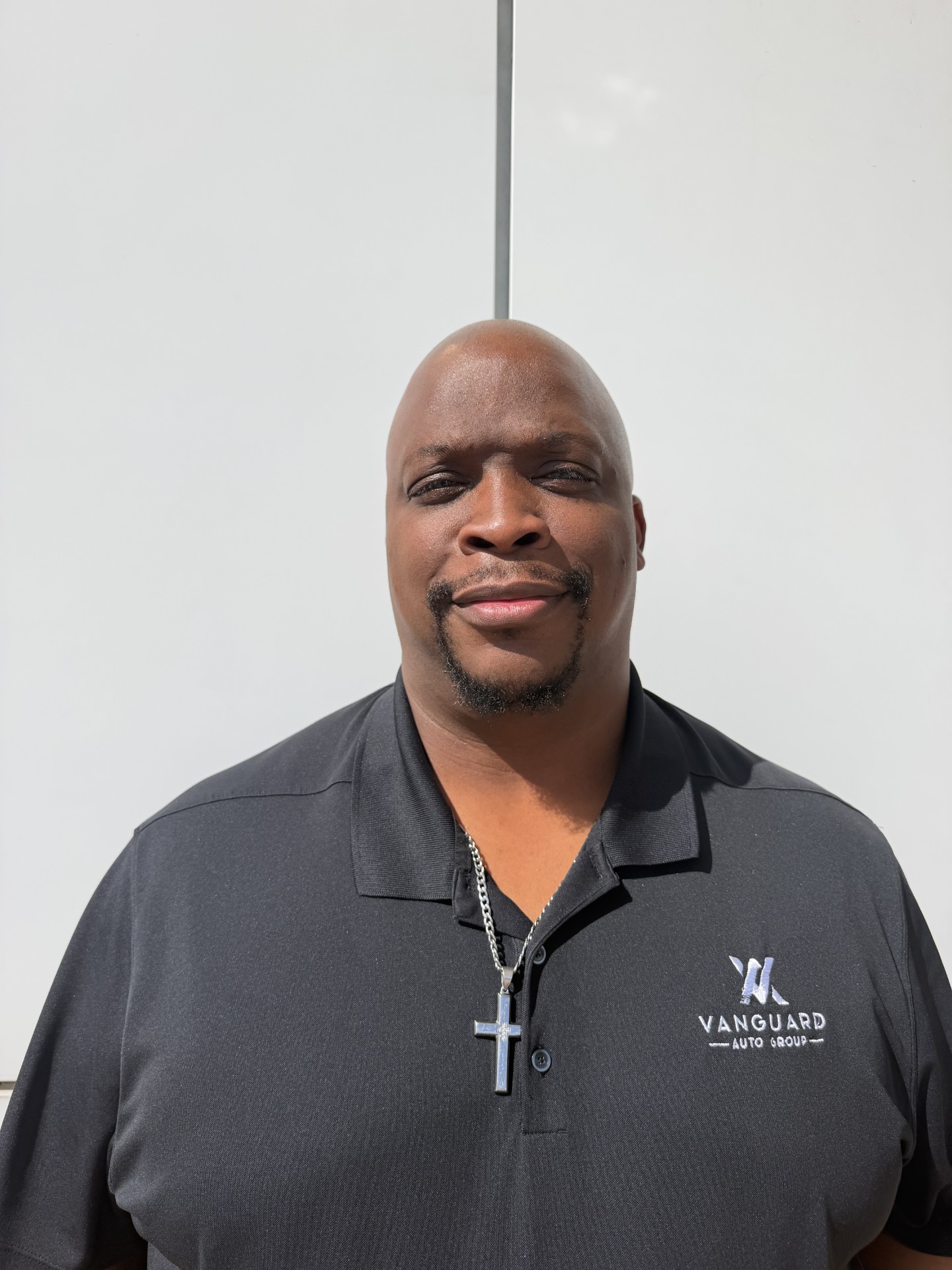 Staff member Jeremy Burrell from ID_fec931