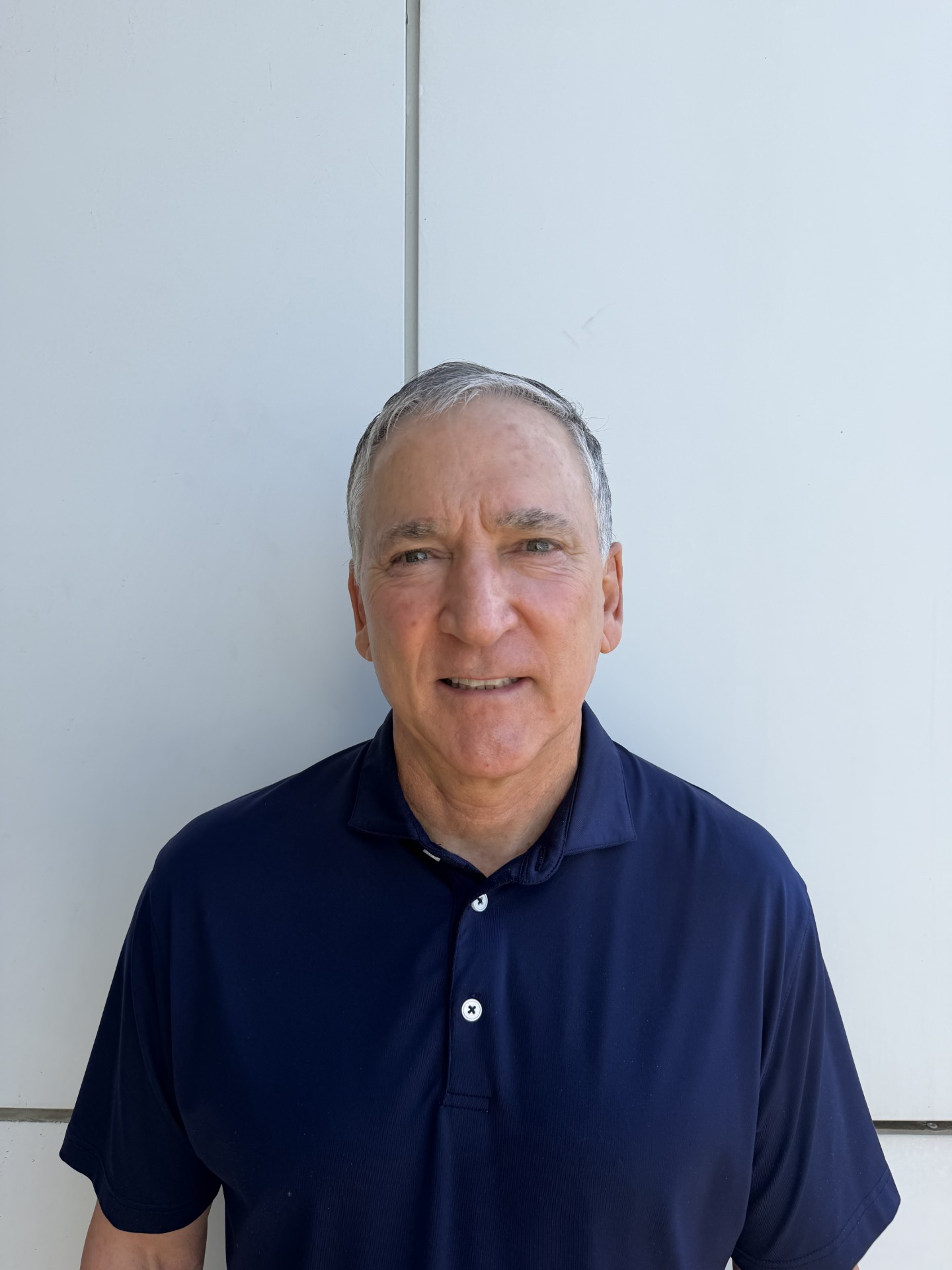 Staff member Charles Forbes from ID_fec931