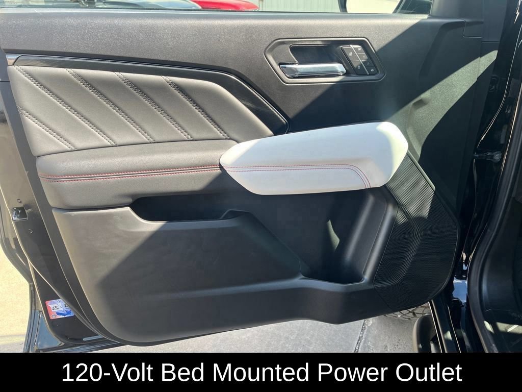 2026 GMC Canyon AT4X - Photo 11