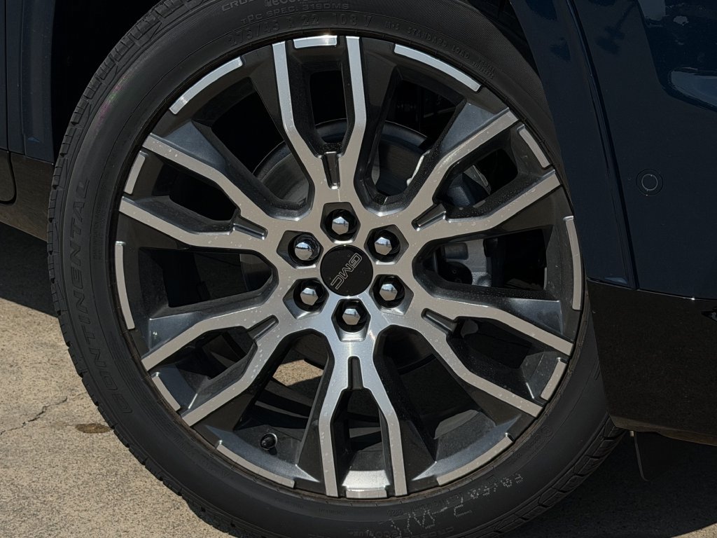 2027 GMC Acadia Denali Ultimate - Photo 9