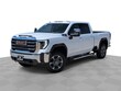 GMC Sierra 2500 HD
