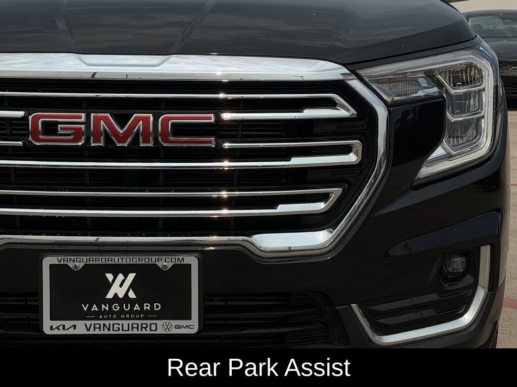 Used 2023 GMC Terrain SLT SUV
