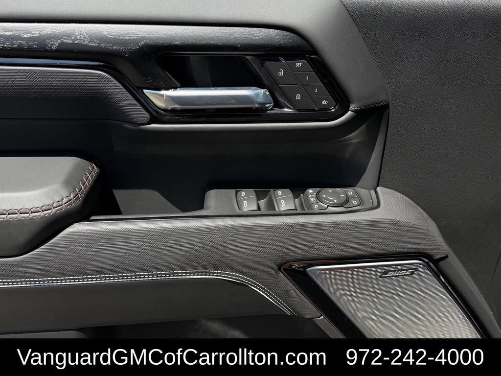 2026 GMC Sierra 2500HD AT4X - Photo 19