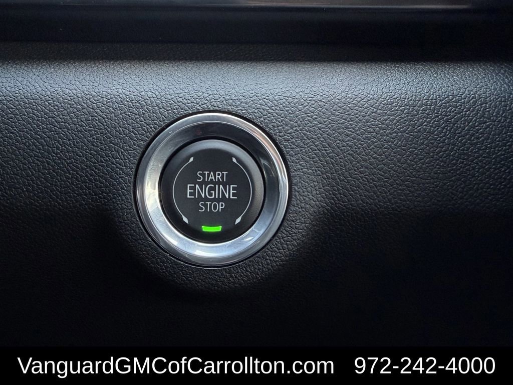 2026 GMC Terrain AT4 - Photo 21