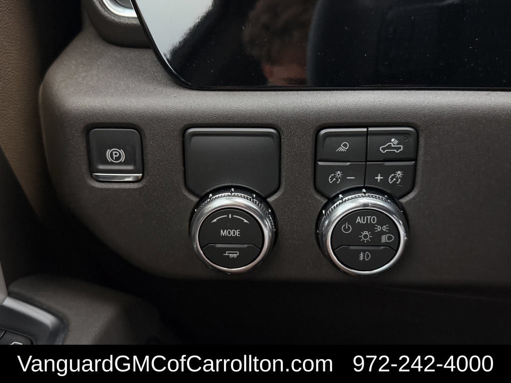 2026 GMC Sierra 1500 SLT - Photo 19