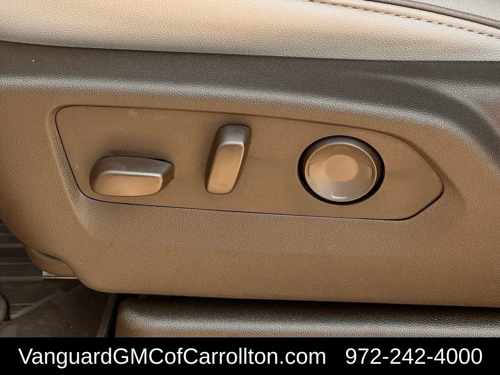 2026 GMC Yukon Elevation - Photo 20