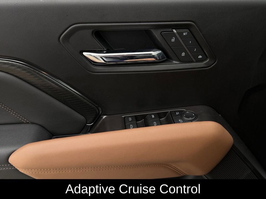 2026 GMC Canyon AT4 - Photo 22