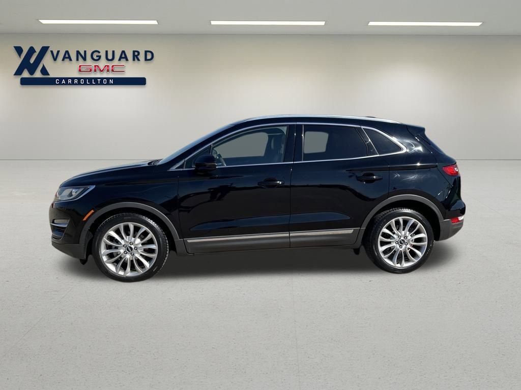 2018 Lincoln MKC Reserve photo 2