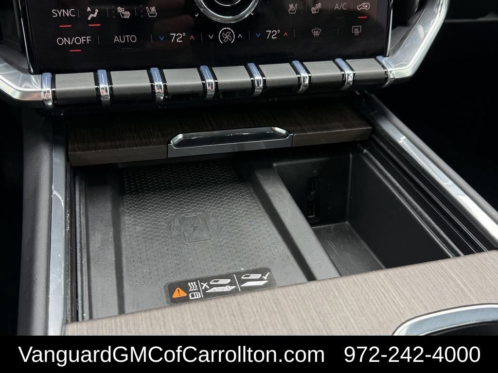 2026 GMC Acadia Denali - Photo 18