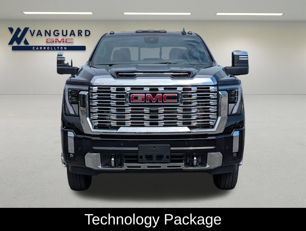 Used 2026 GMC Sierra 3500 HD Denali DRW Truck