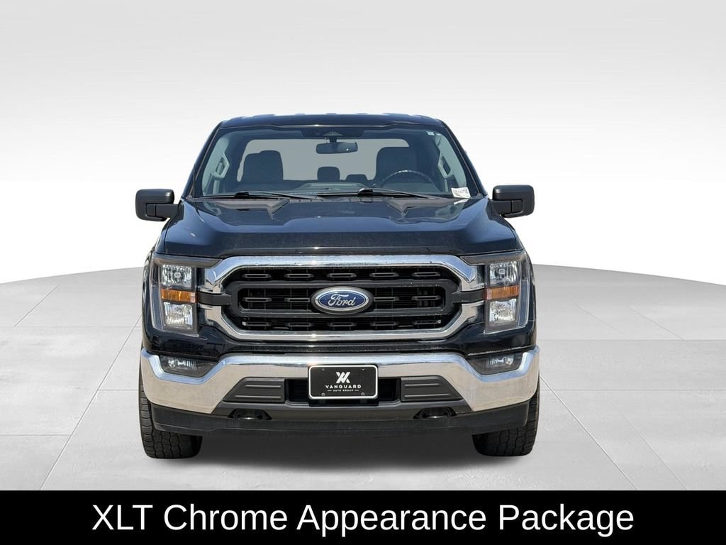 Used 2023 Ford F-150 XLT Truck