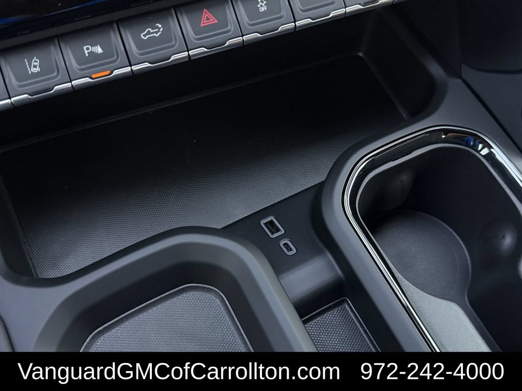 2026 GMC Sierra 2500HD AT4X - Photo 17