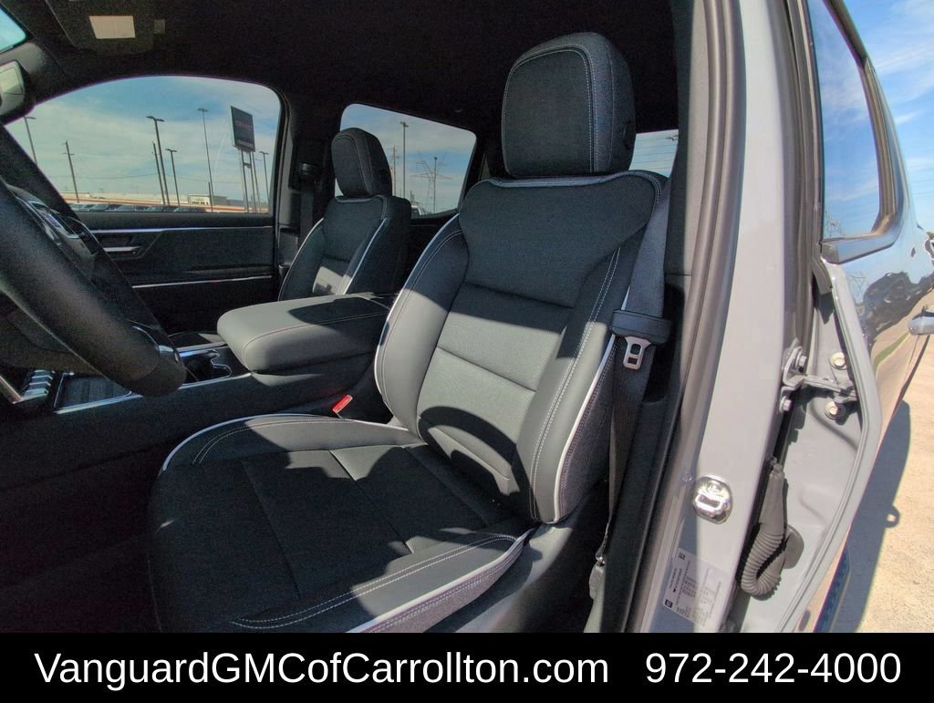 2026 GMC Sierra EV Elevation - Photo 17