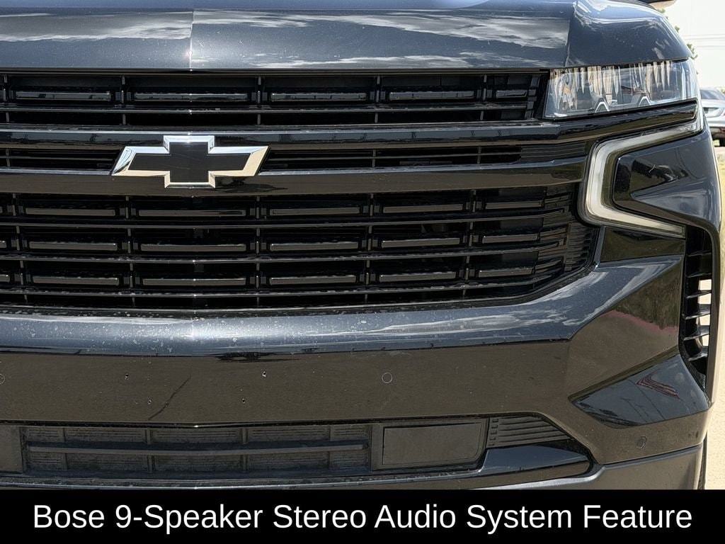 Used 2023 Chevrolet Tahoe RST SUV