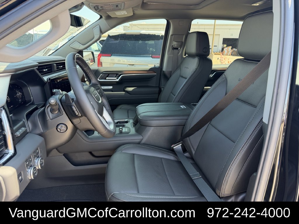 2026 GMC Sierra 1500 Denali - Photo 22