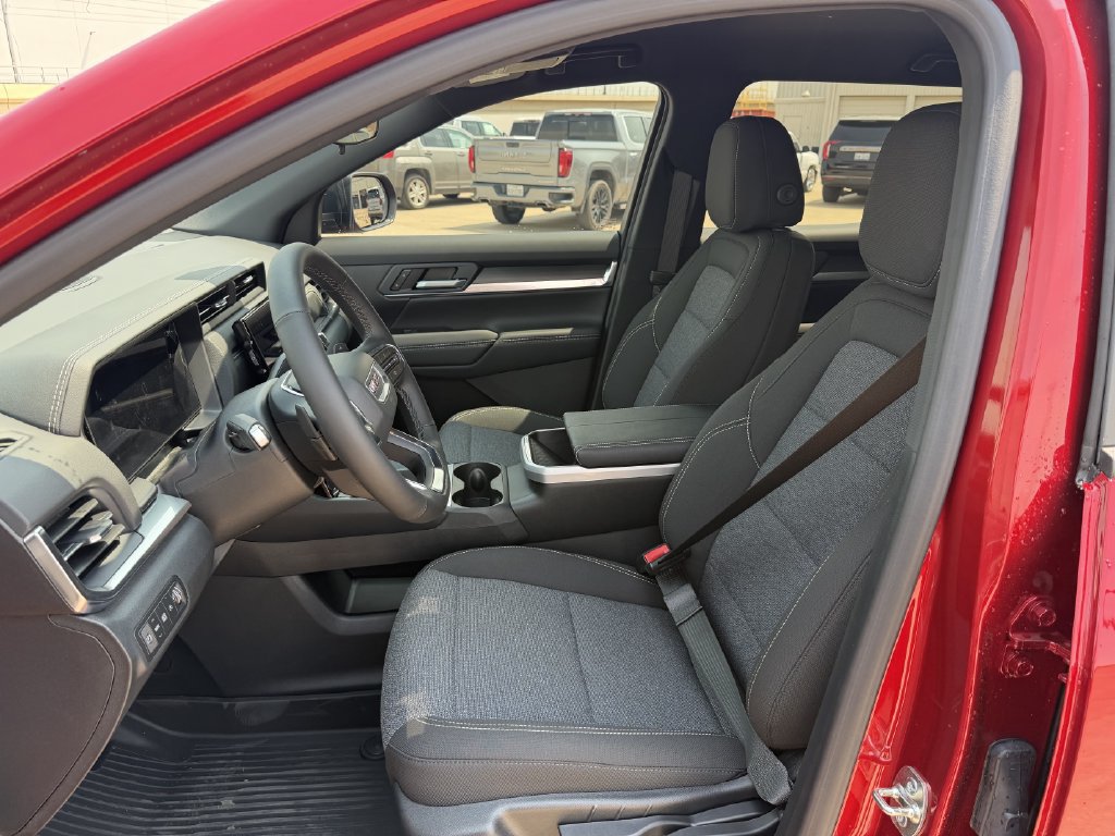 2027 GMC Terrain Elevation - Photo 20