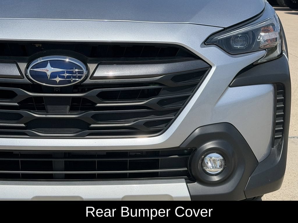Used 2024 Subaru Outback Touring XT SUV