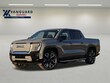 GMC Sierra EV