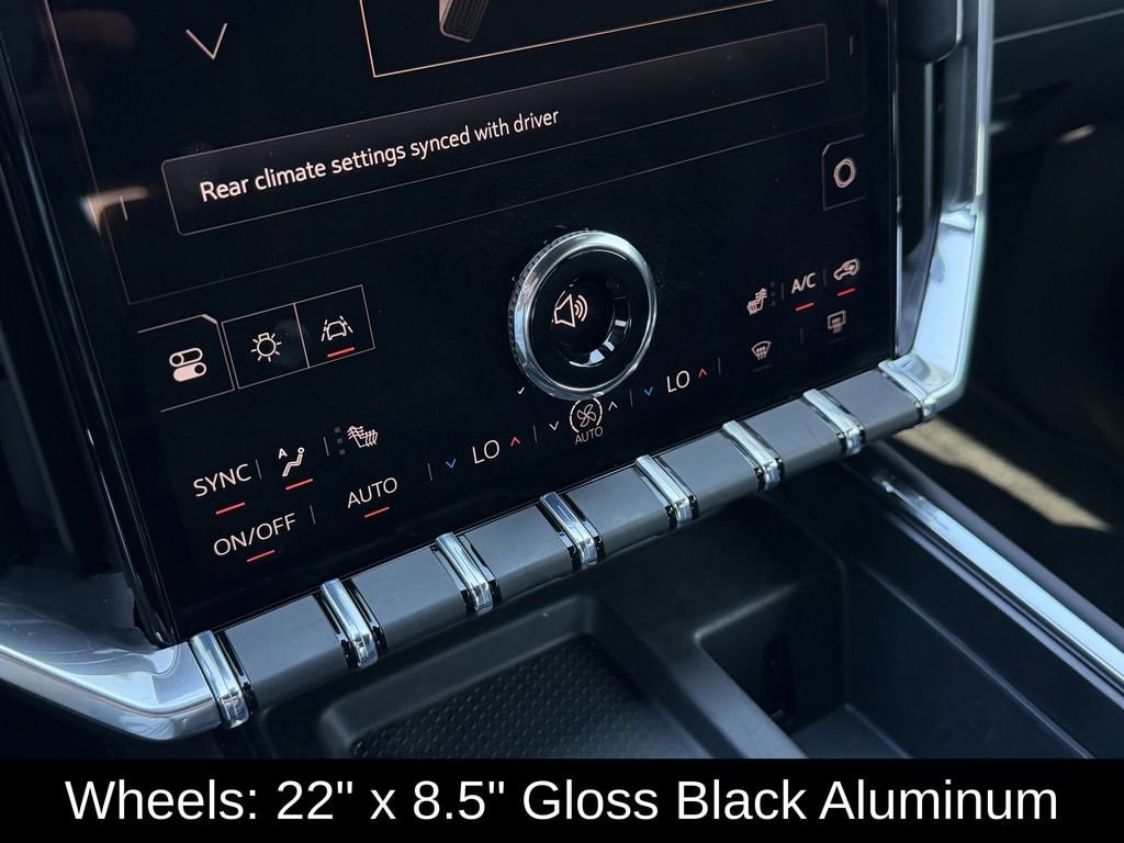 2026 GMC Acadia Elevation - Photo 19