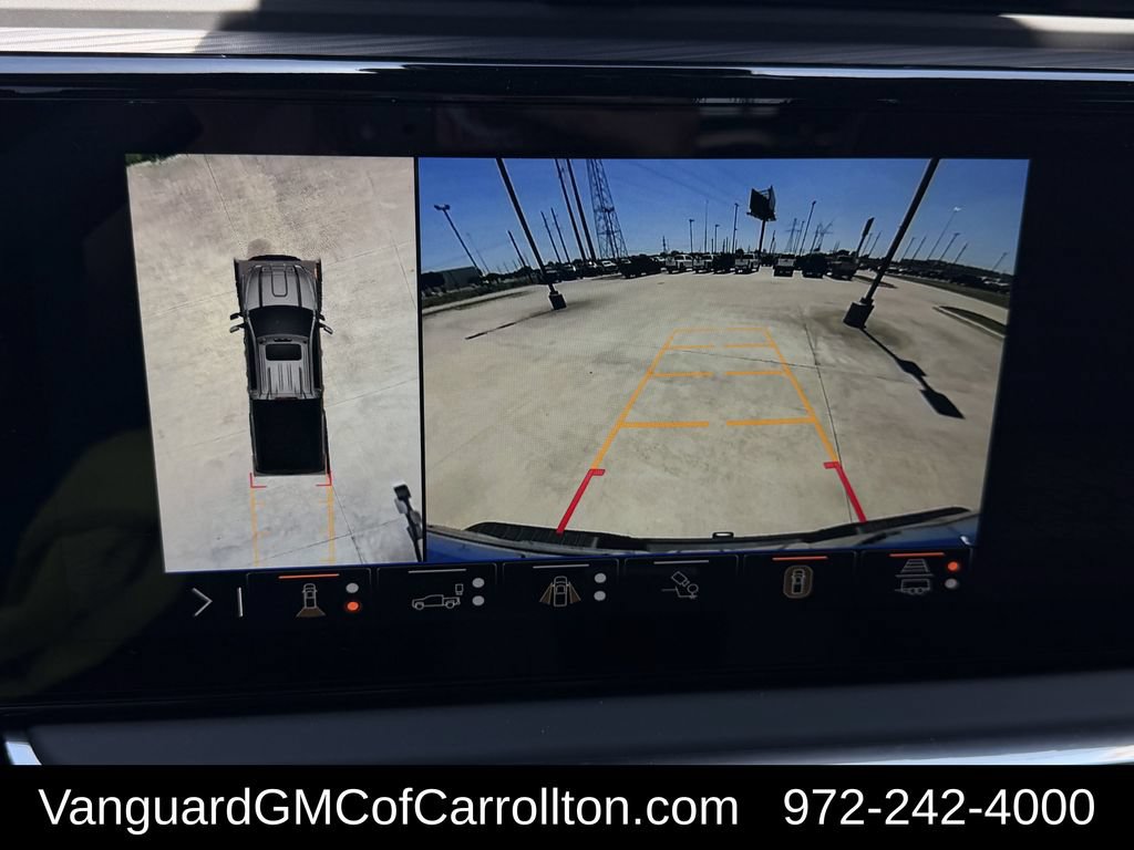 2026 GMC Sierra 2500HD Denali Ultimate - Photo 16
