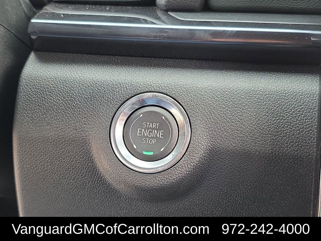 2026 GMC Terrain AT4 - Photo 23