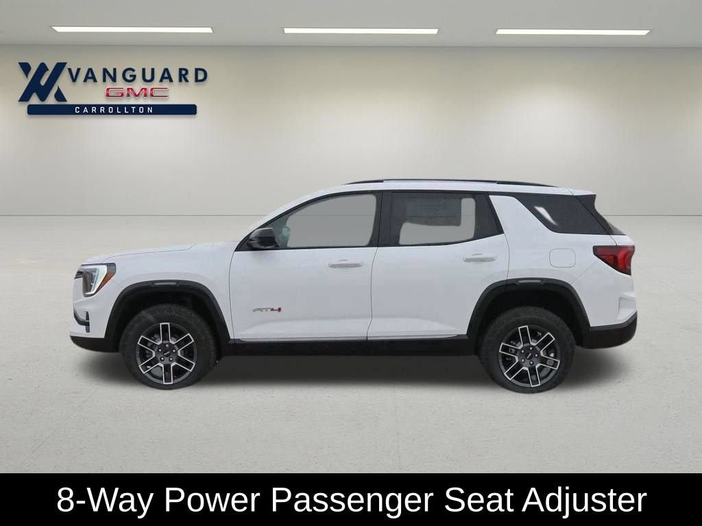 2026 GMC Terrain AT4 - Photo 5