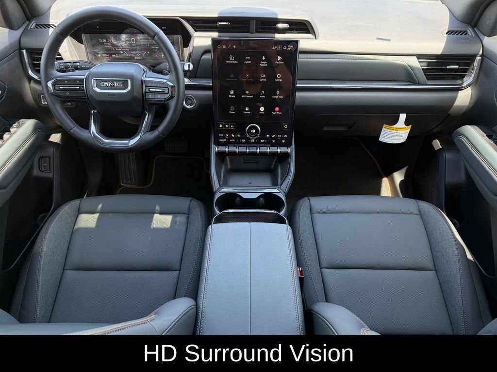 2026 GMC Terrain AT4 - Photo 11
