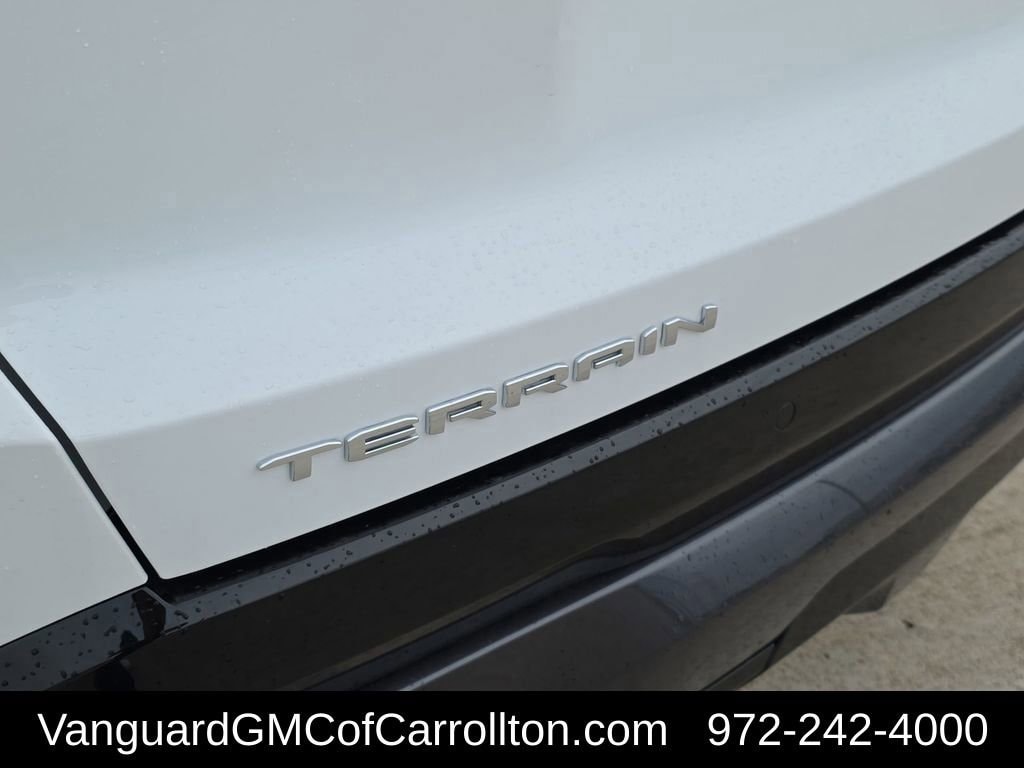 2026 GMC Terrain AT4 - Photo 38