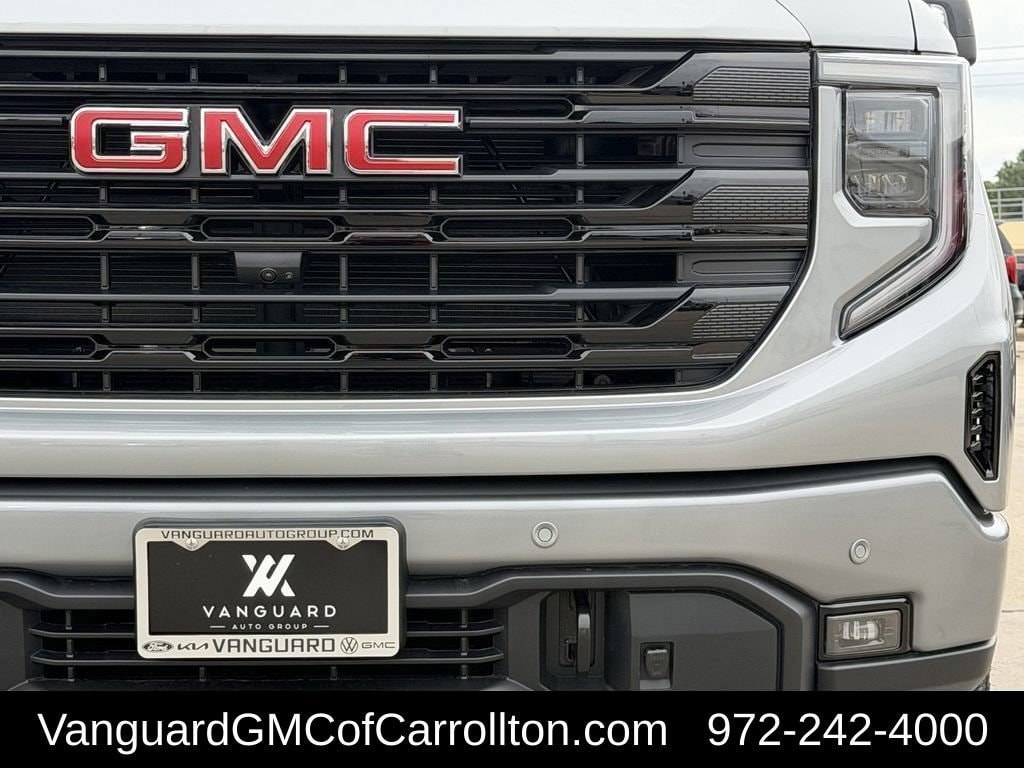 2026 GMC Sierra 1500 Elevation - Photo 8
