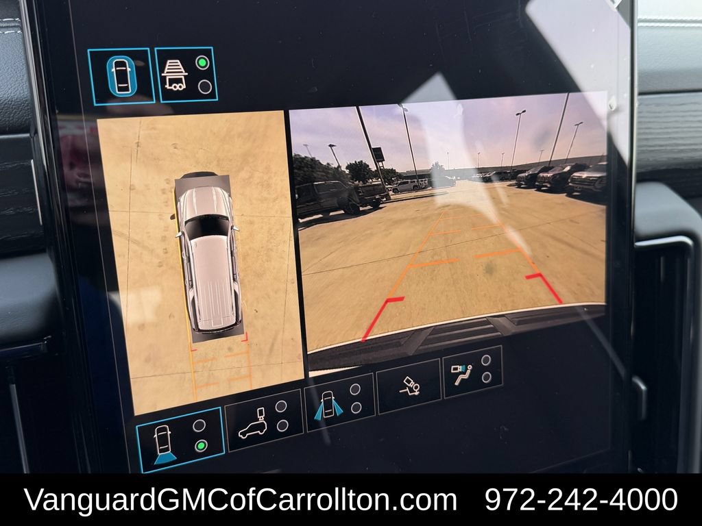 2026 GMC Yukon XL AT4 Ultimate - Photo 14