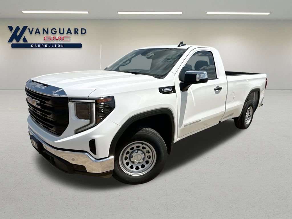 GMC Sierra 1500