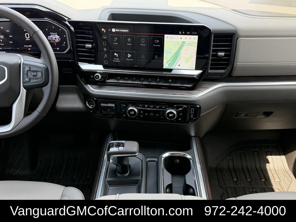 2026 GMC Sierra 1500 SLT - Photo 13